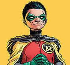 Hey Kids, Comics #24 - HKC! Presents #2: That Darn Bat