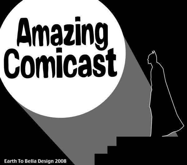 Hey Kids, Comics! #250 - Amazing Reuinioncast