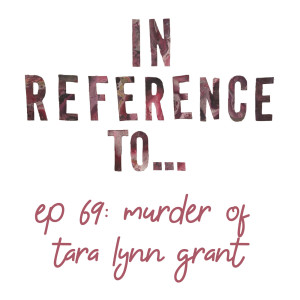 Murder of Tara Lynn Grant