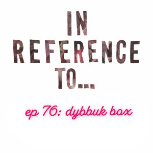 Dybbuk Box
