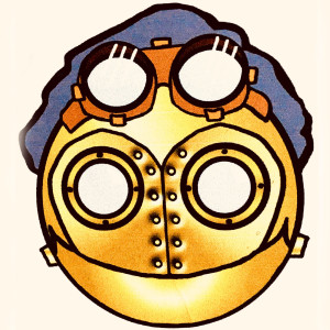 SPX1A An interview with STEMBoT (BONUS EPISODE)