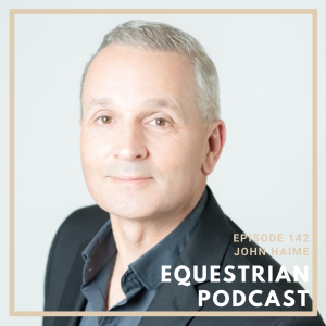 [EP 142] Confidence in your Performance with John Haime
