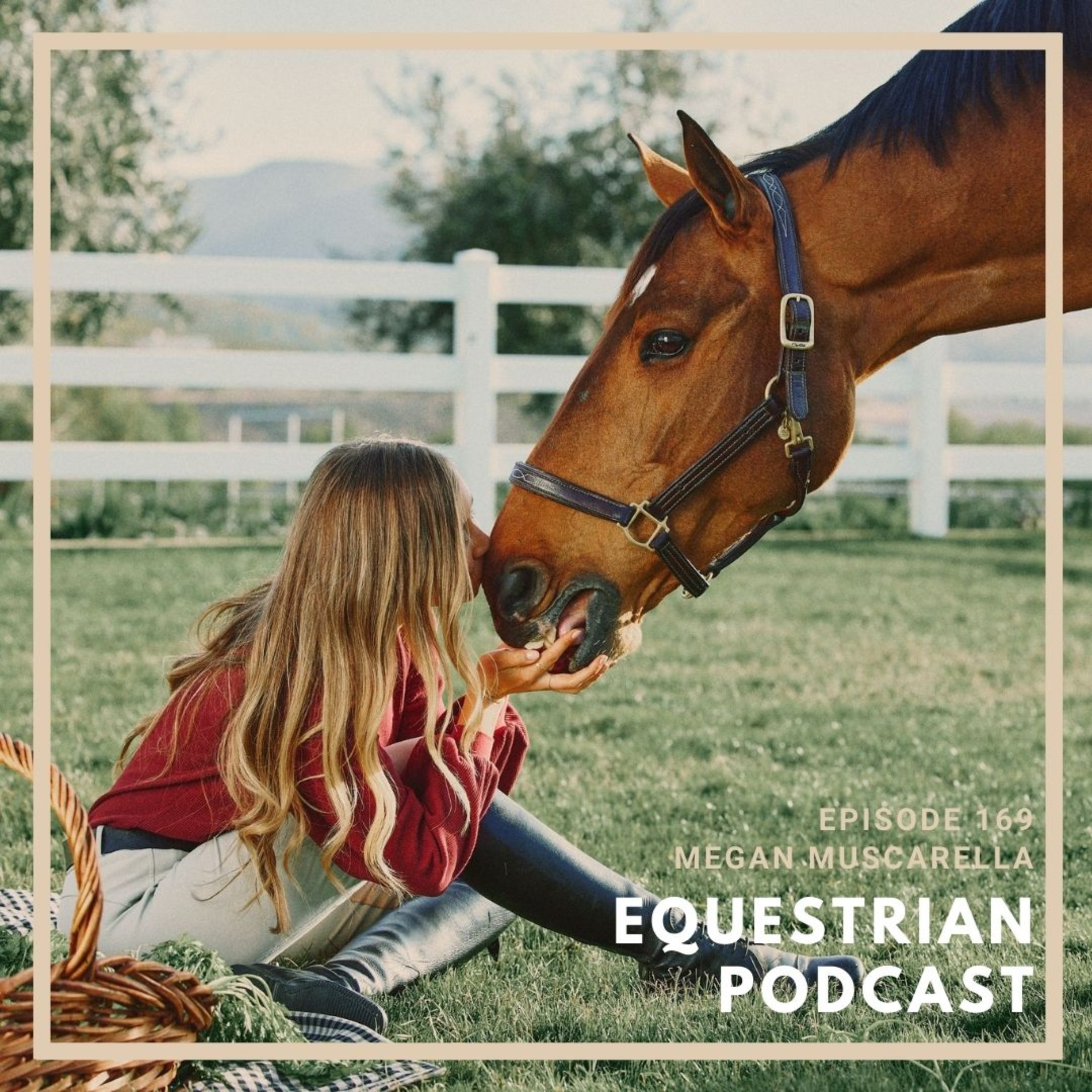 The Equestrian Podcast