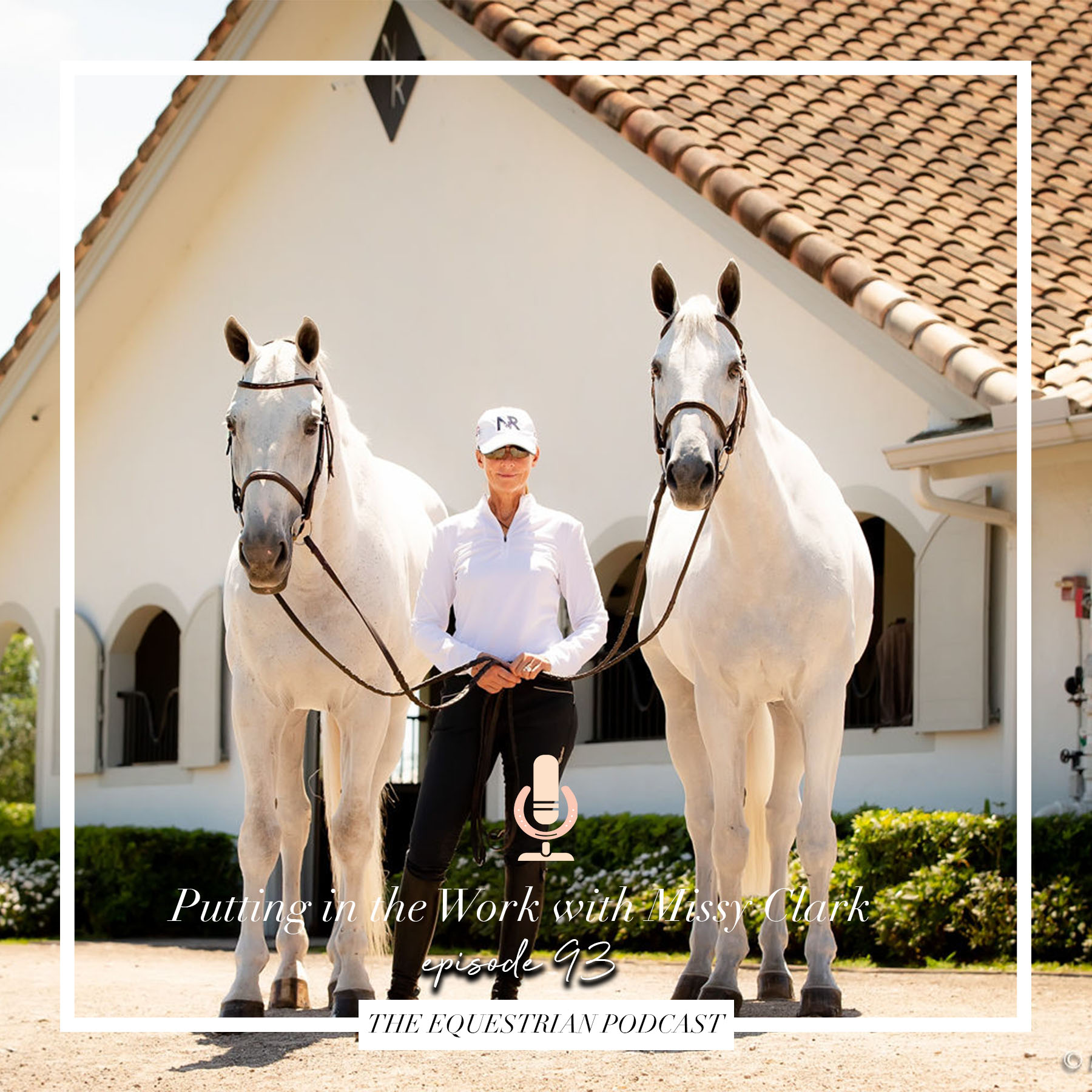 The Equestrian Podcast