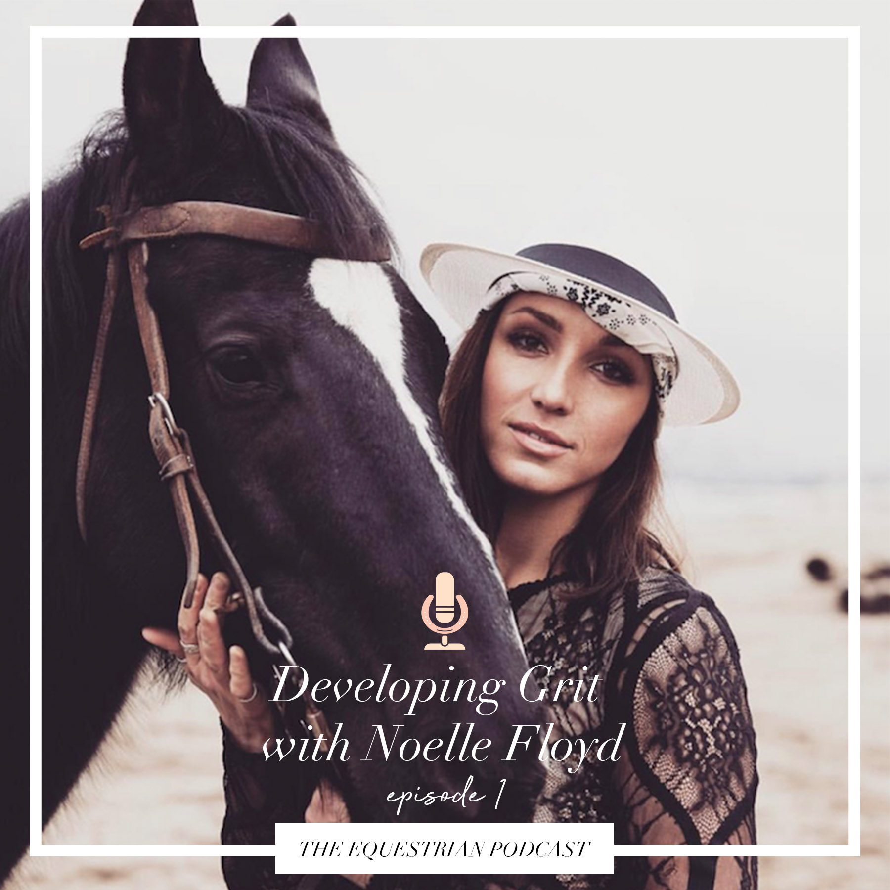 The Equestrian Podcast