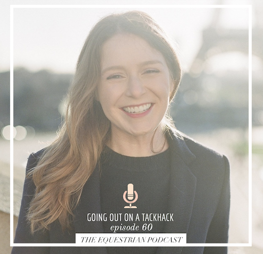 The Equestrian Podcast