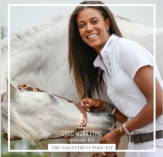 The Equestrian Podcast