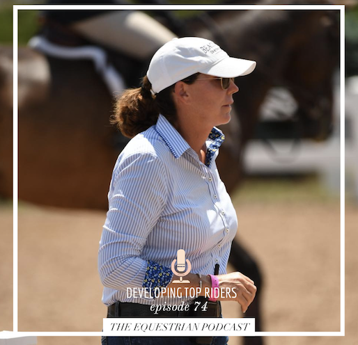 The Equestrian Podcast