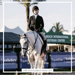 [EP 79] Wellesley Equestrian with Carolyn Lavin