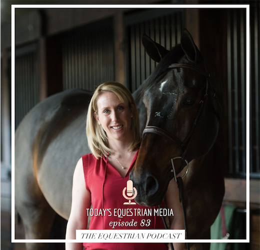 The Equestrian Podcast