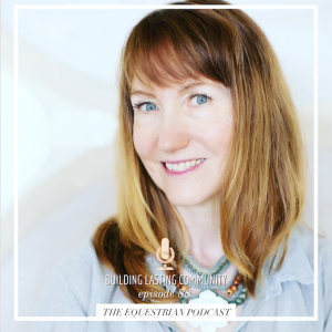 [EP 88] Building Lasting Community with Becky Gochman