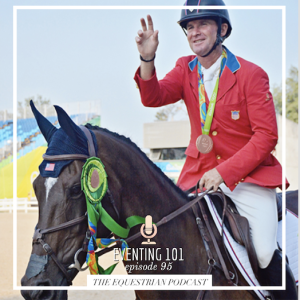 [EP 95] Eventing 101 with Phillip Dutton