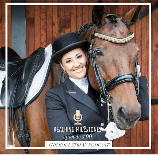 The Equestrian Podcast
