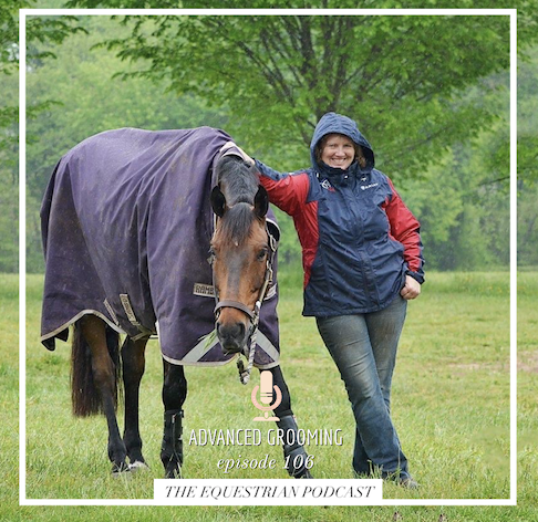 The Equestrian Podcast