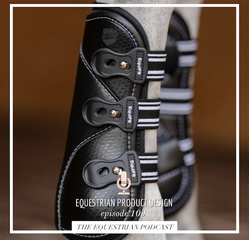 The Equestrian Podcast