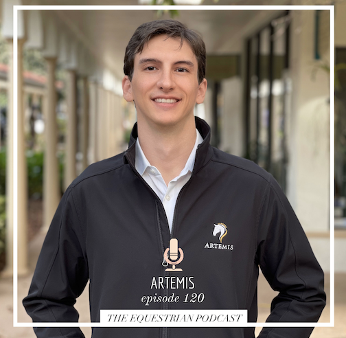The Equestrian Podcast