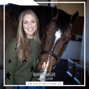 [EP 139] BarnManager with Nicole Lakin