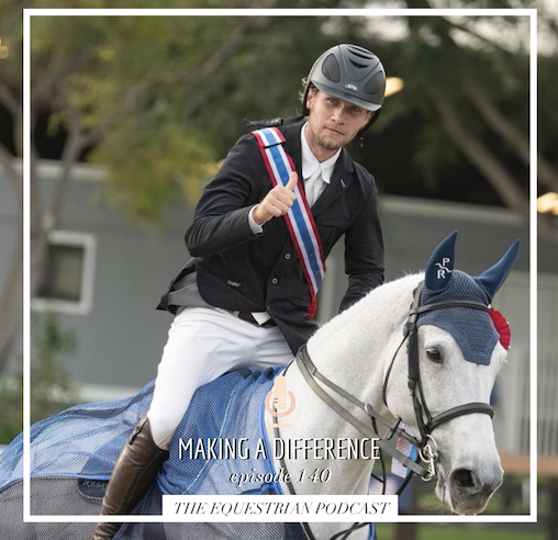 The Equestrian Podcast