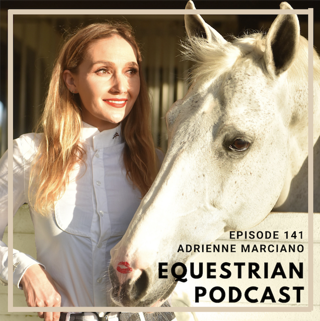 The Equestrian Podcast