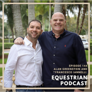 [EP 144] Parlanti Passion with Alan Greenstein and Francesco Iannelli