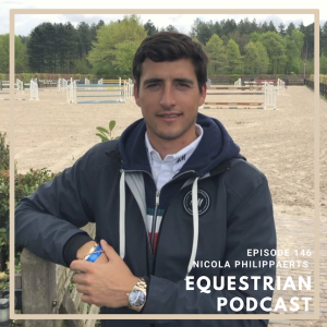 [EP 146] Family Competition with Nicola Philippaerts