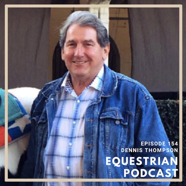 The Equestrian Podcast