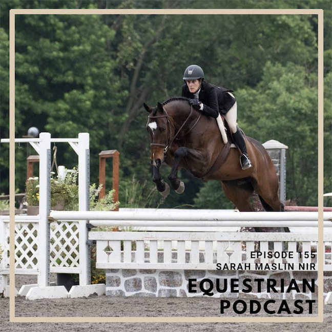 The Equestrian Podcast