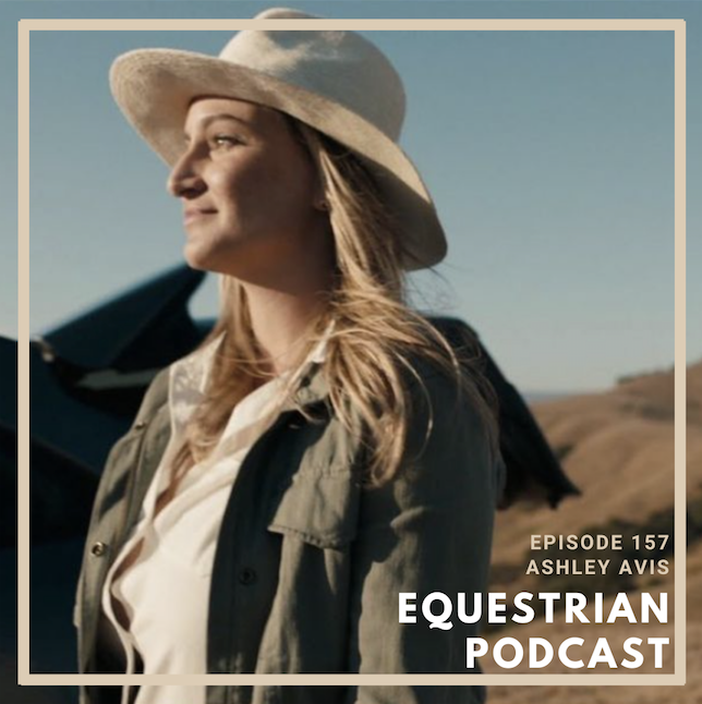 The Equestrian Podcast