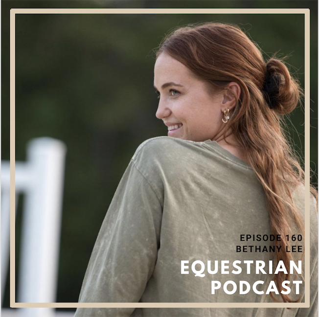 The Equestrian Podcast