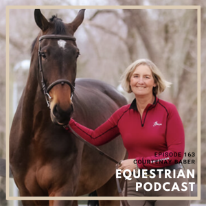 [EP 163] Animal-Assisted Therapy with Courtenay Baber