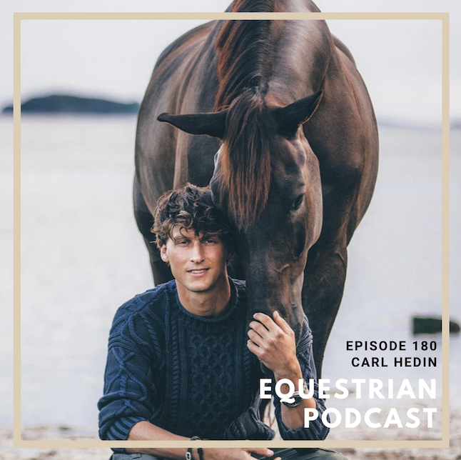 The Equestrian Podcast