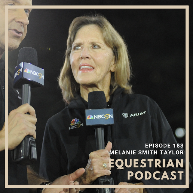 The Equestrian Podcast