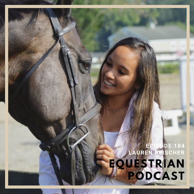The Equestrian Podcast