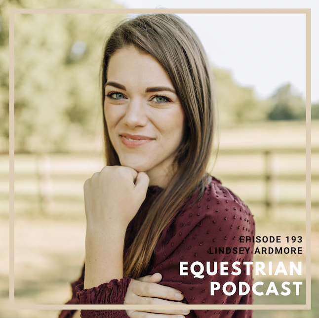 The Equestrian Podcast