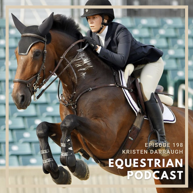 The Equestrian Podcast