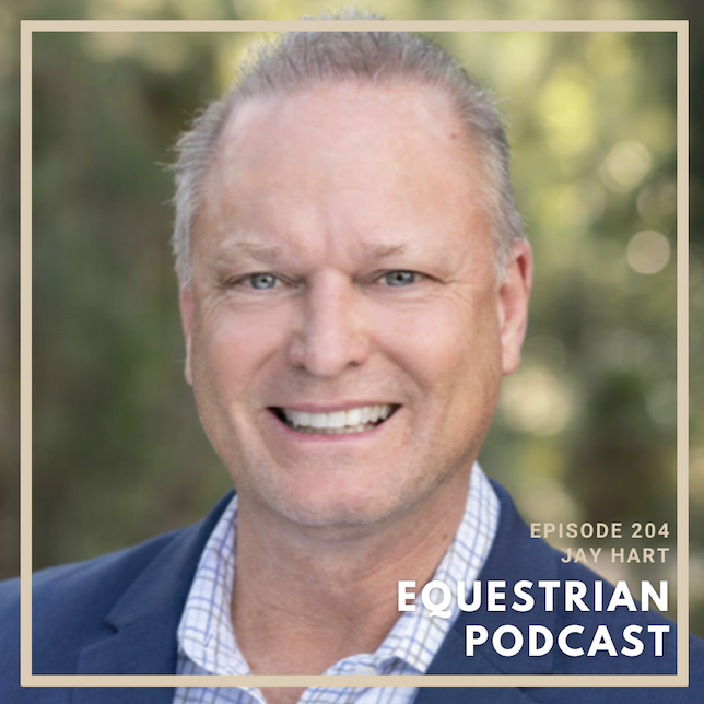 The Equestrian Podcast