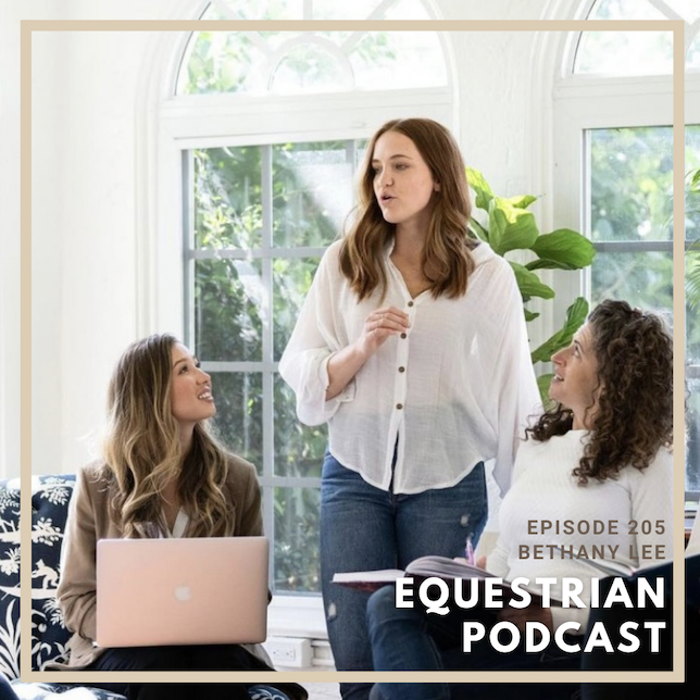 The Equestrian Podcast