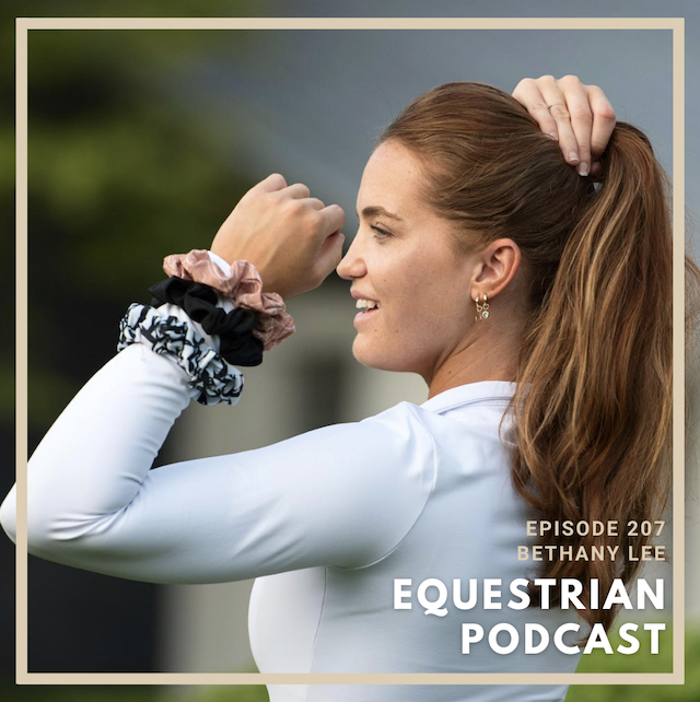 The Equestrian Podcast