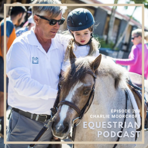 [EP 208] Teaching & Conservation with Charlie Moorcroft