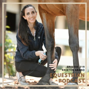 [EP 219] Body Clipping 101 with Kristen Abano