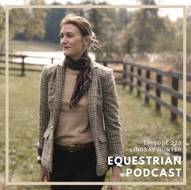 The Equestrian Podcast