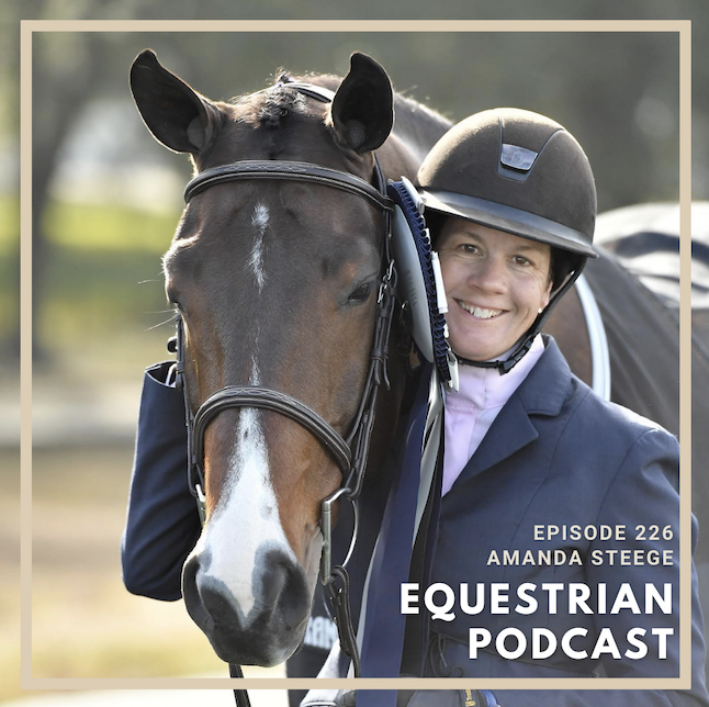 The Equestrian Podcast