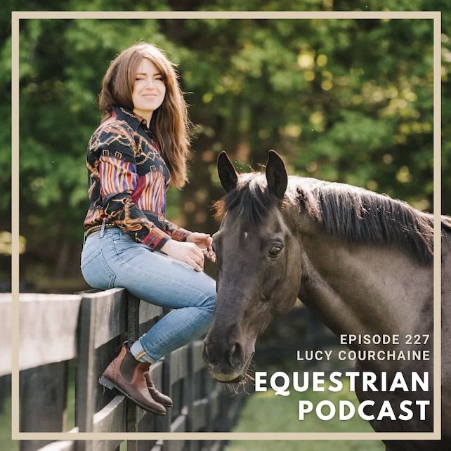 The Equestrian Podcast
