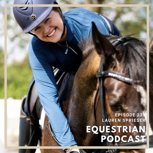 The Equestrian Podcast