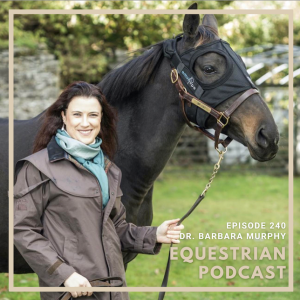 [EP 240] Dr. Barbara Murphy Introduces Light Therapy for Breeding and Performance