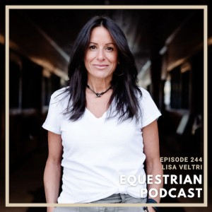 [EP 244] How Lisa Veltri Creates Fashionable Backpacks for the Every Day Active Lifestyle