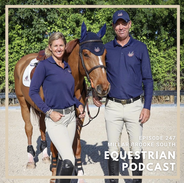 The Equestrian Podcast