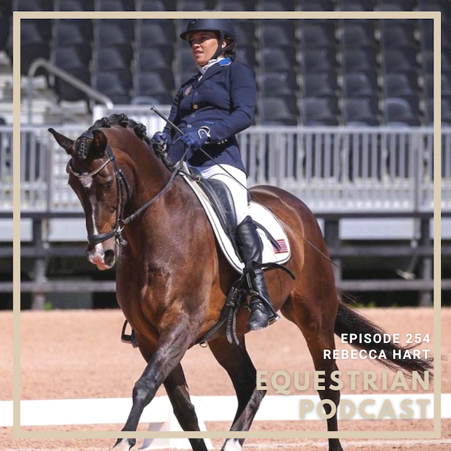 The Equestrian Podcast