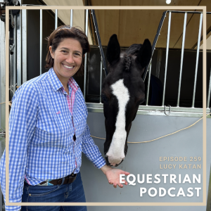 [EP 259] An Inside Look on the International Grooms Association with Lucy Katan