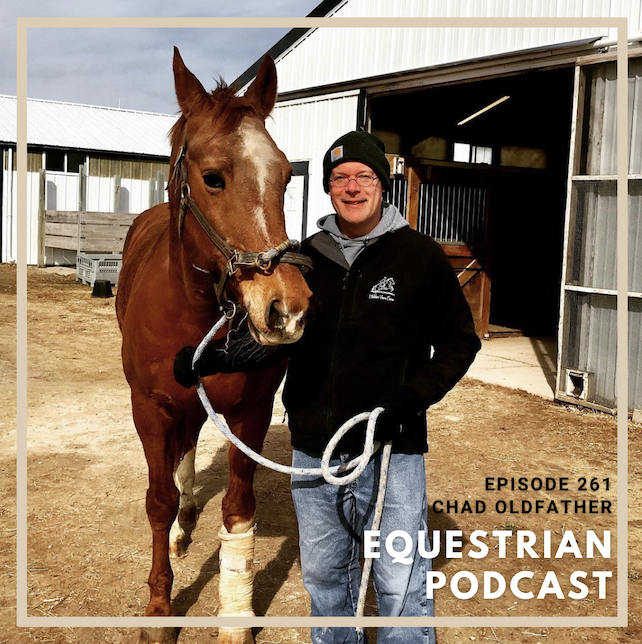The Equestrian Podcast